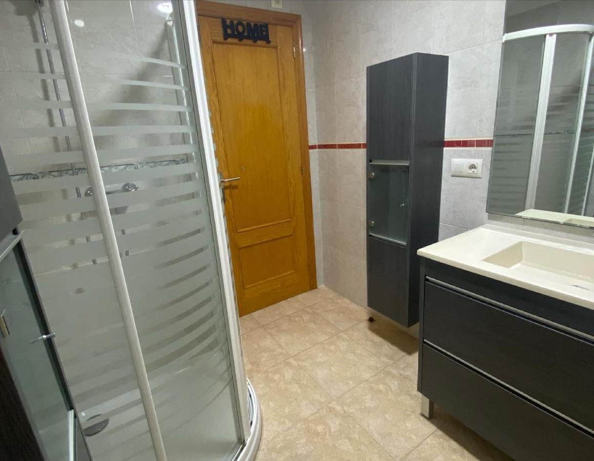 Casa Char Apartment ฮาเวอา ภายนอก รูปภาพ