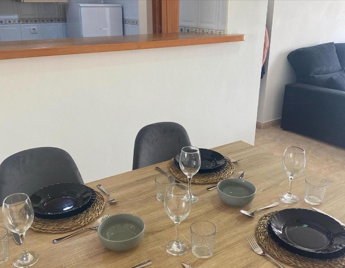 Casa Char Apartment ฮาเวอา ภายนอก รูปภาพ