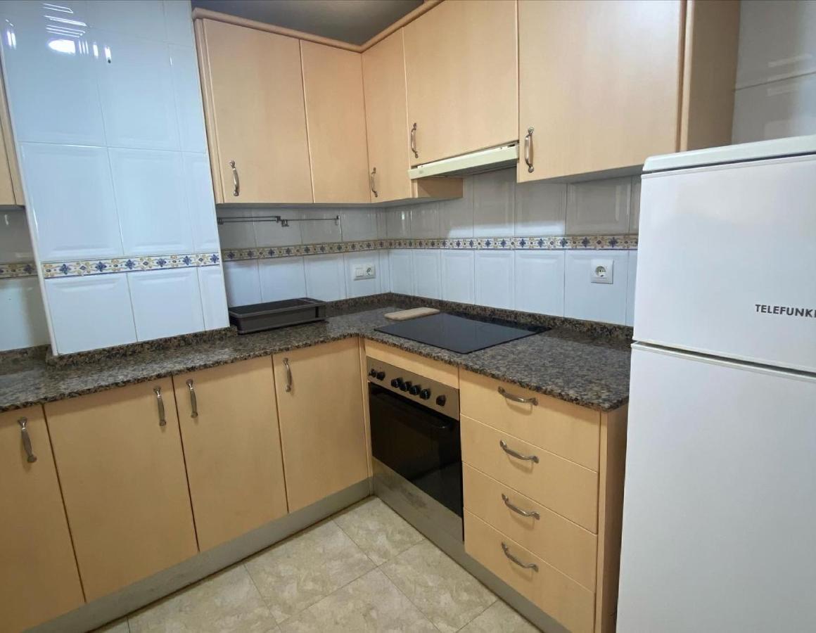 Casa Char Apartment ฮาเวอา ภายนอก รูปภาพ