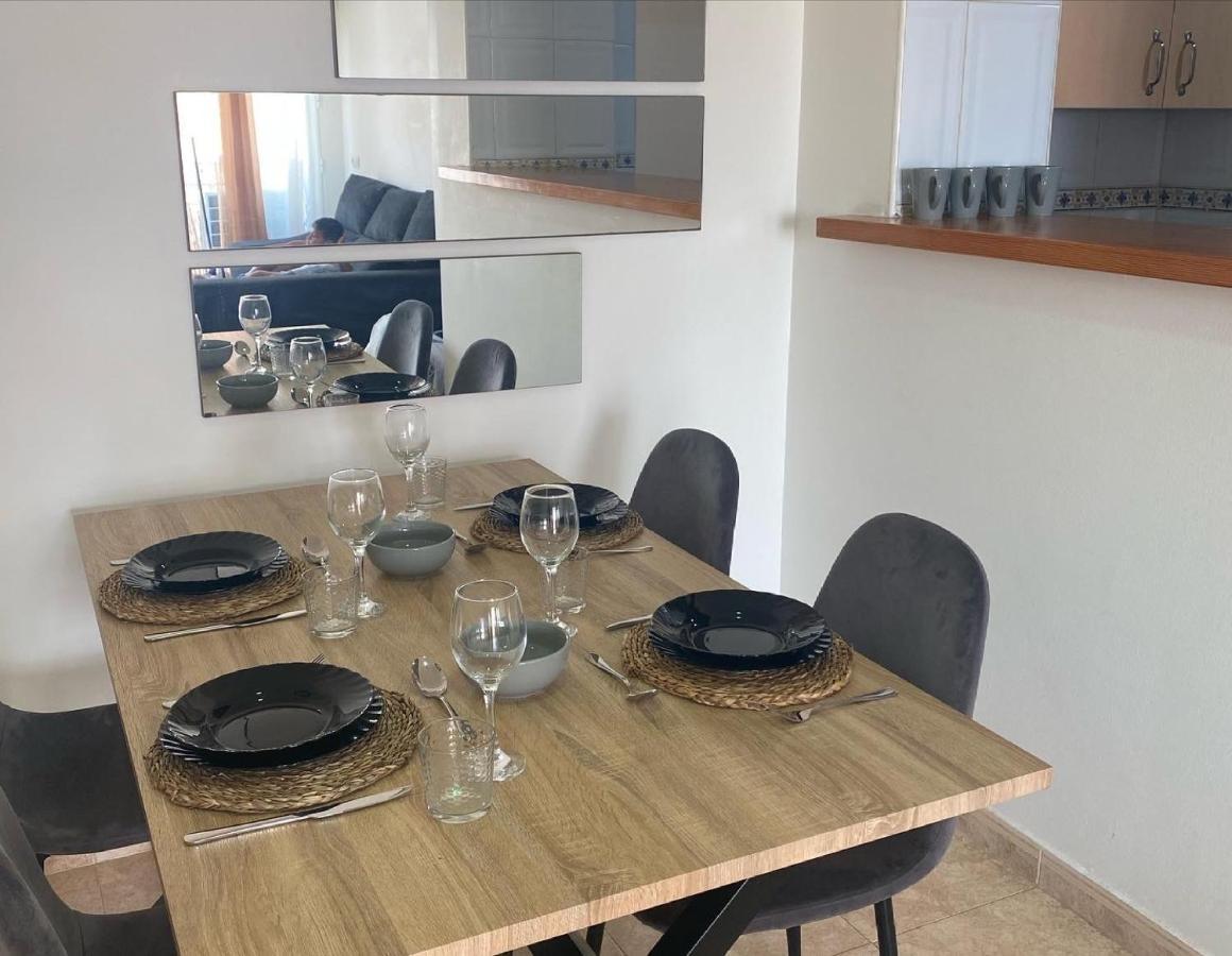 Casa Char Apartment ฮาเวอา ภายนอก รูปภาพ
